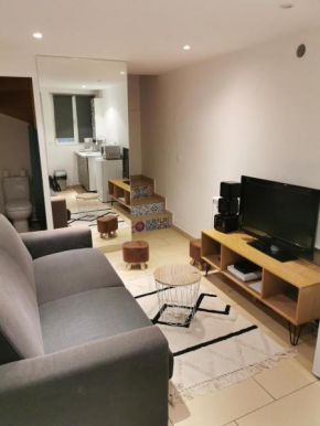 Charmant 2 pièces en plein cœur de Paris avec Wifi
